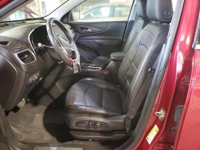 2018 CHEVROLET EQUINOX PR 2GNAXWEX6J6203872