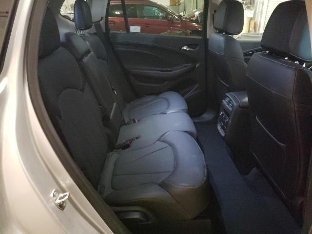 2016 BUICK ENVISION P LRBFXESX9GD157198