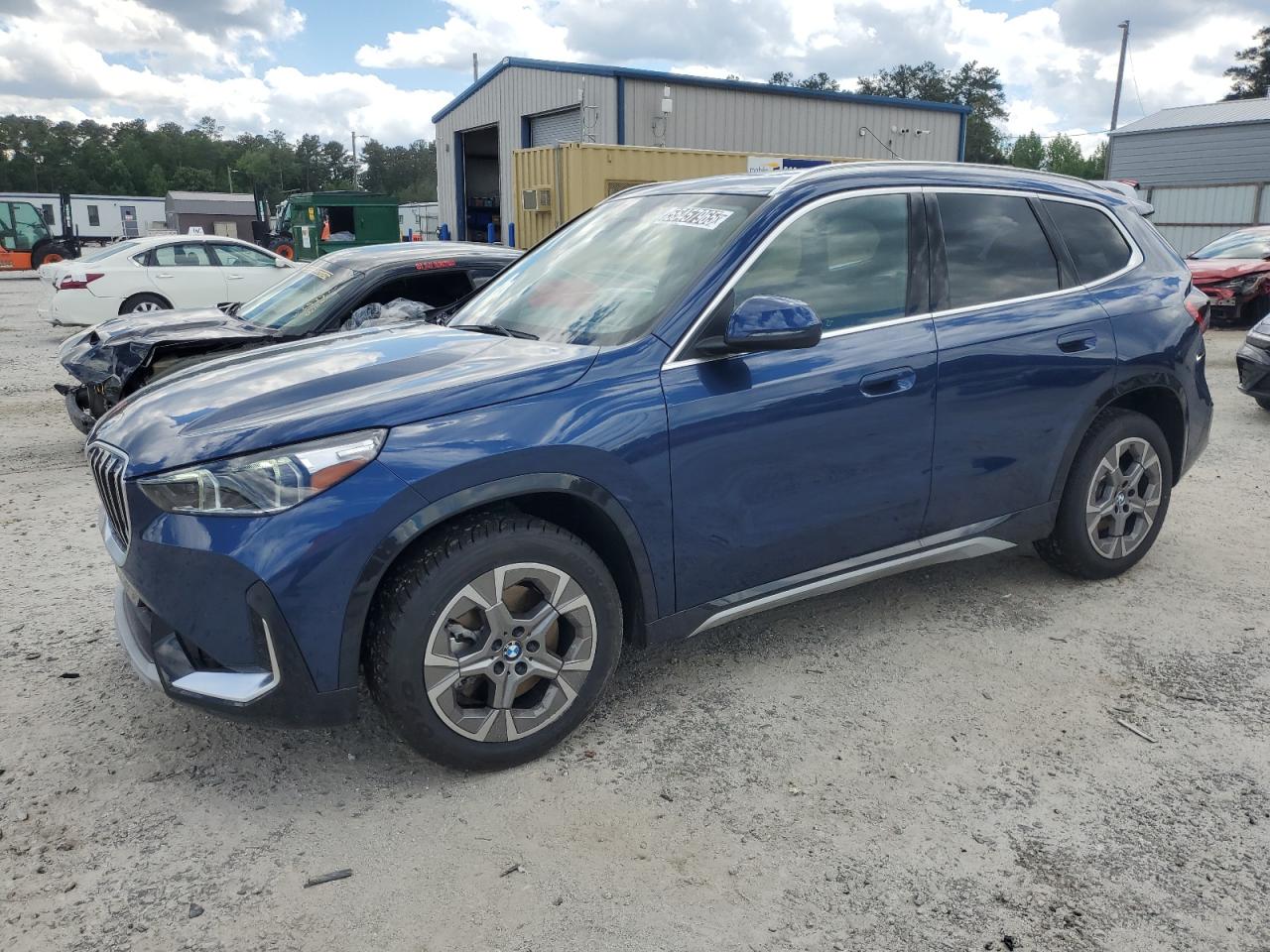 BMW X1 XDRIVE28I