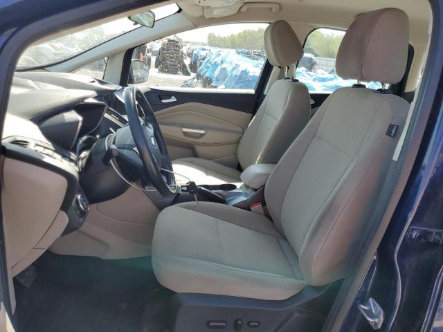 2017 FORD C-MAX SE 1FADP5EU8HL108291