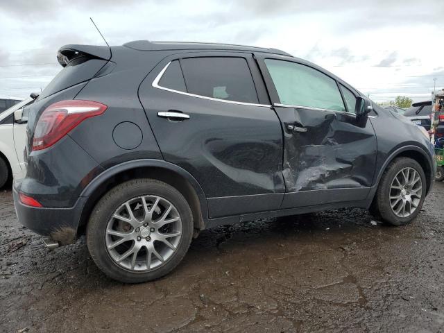 Vin: kl4cj1sb6jb532139, lot: 56947905, buick encore sport touring 20183