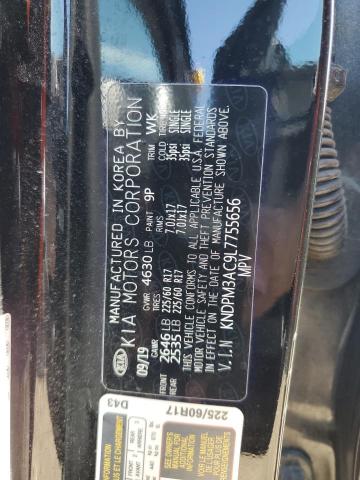 2020 KIA SPORTAGE L - KNDPM3AC9L7755656