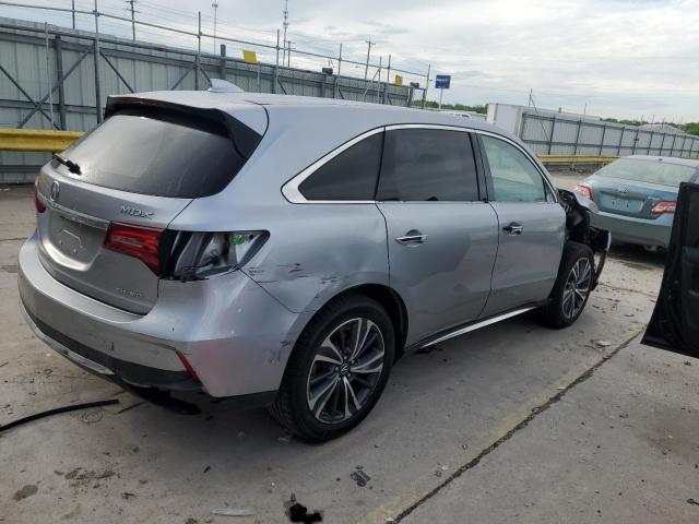 Vin: 5j8yd4h51ll003461, lot: 56065075, acura mdx technology 20203
