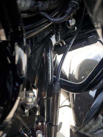 2023 HARLEY-DAVIDSON FLTRXS 1HD1KTP14PB677323