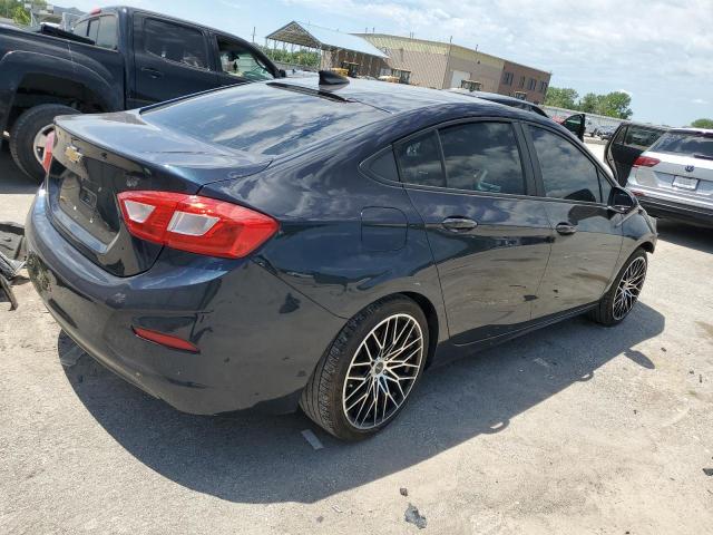 2016 CHEVROLET CRUZE LS 1G1BC5SM5G7318106