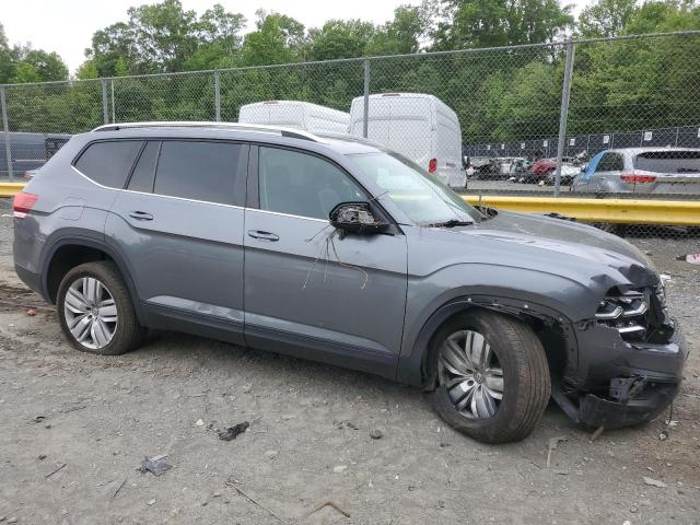 Vin: 1v2ur2ca4kc563186, lot: 57964335, volkswagen atlas se 20194