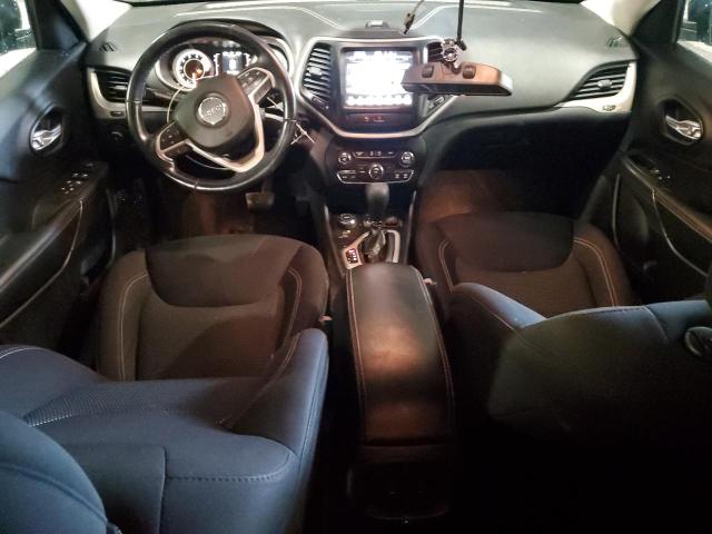2016 JEEP CHEROKEE L 1C4PJMCS2GW289616