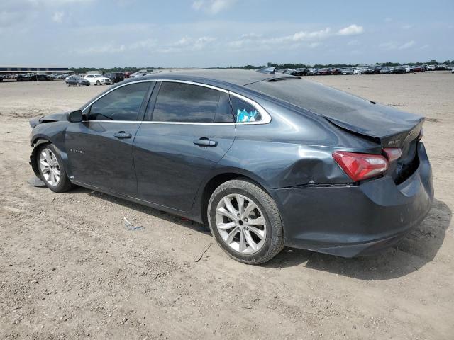 Vin: 1g1zd5st0kf181626, lot: 55469865, chevrolet malibu lt 20192