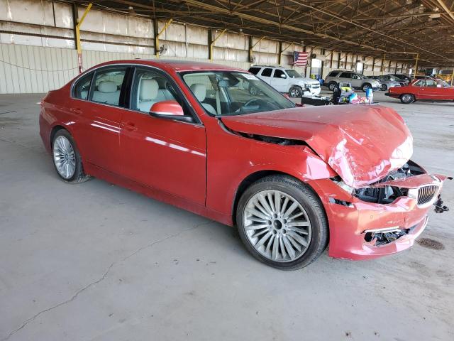 2015 BMW 328 I SULE WBA3C1C51FK118201