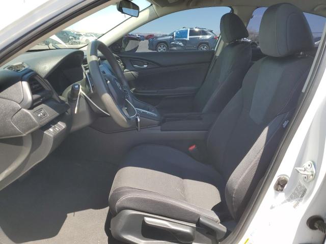 2020 HONDA INSIGHT EX 19XZE4F55LE013938