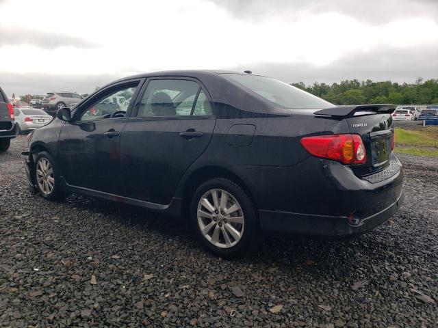 Vin: 2t1bu4ee7ac463057, lot: 58216595, toyota corolla base 20102