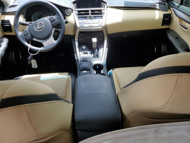 2016 LEXUS NX 200T BA JTJYARBZ0G2046407