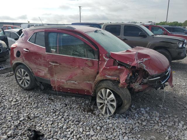 Vin: kl4cjasb0lb065173, lot: 56629545, buick encore preferred 20204