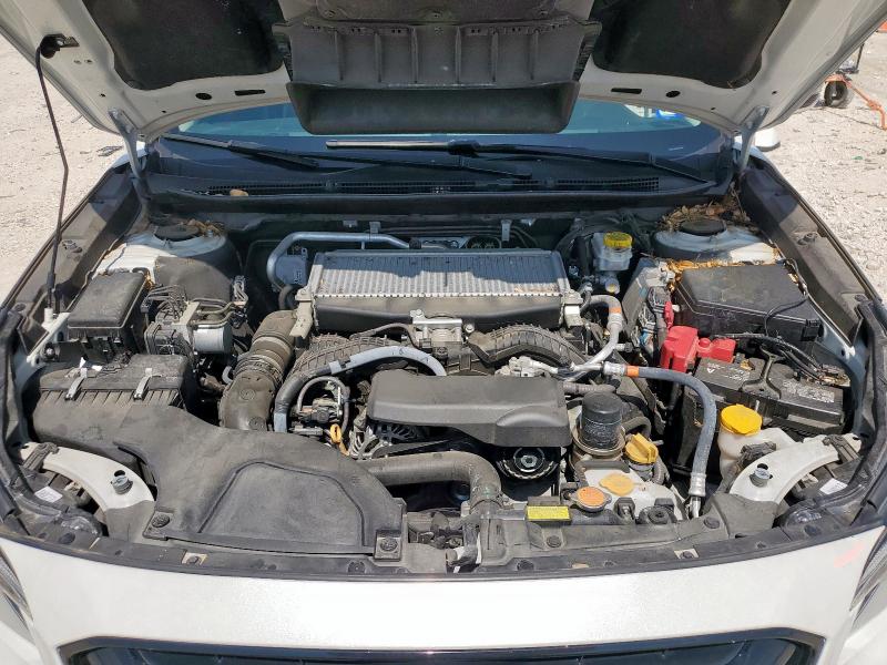 2022 SUBARU OUTBACK ON 4S4BTGLDXN3233280