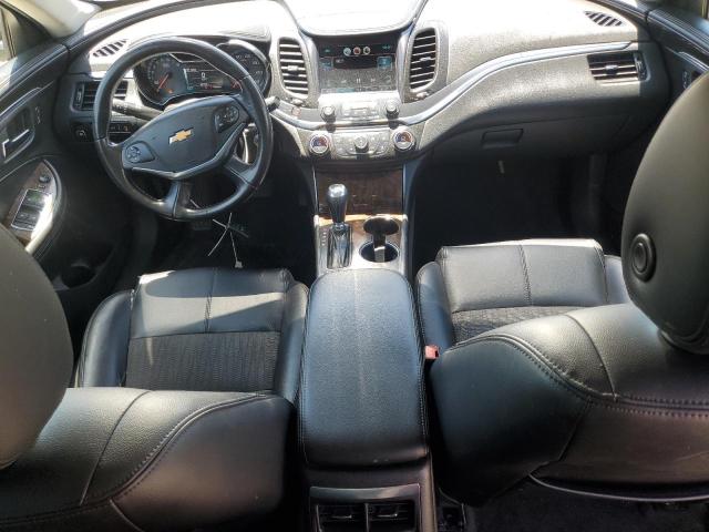 2015 CHEVROLET IMPALA LT - 1G1115SL1FU129994
