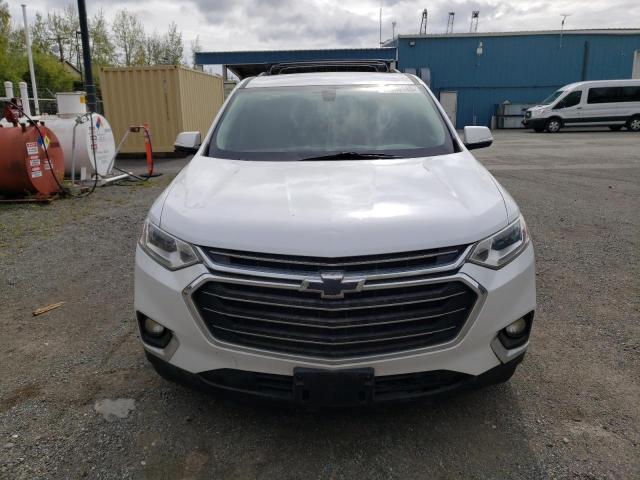 2019 CHEVROLET TRAVERSE L - 1GNERGKW5KJ207932