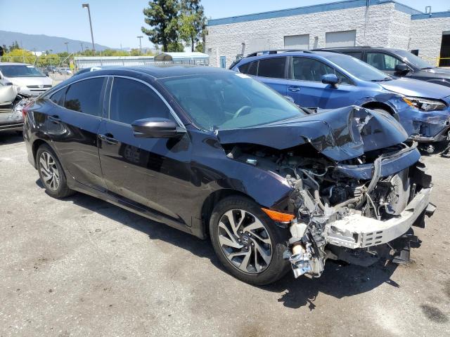 Vin: 19xfc2f75ge222908, lot: 59167475, honda civic ex 20164