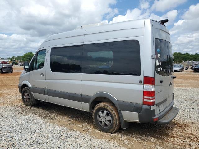 Vin: wdzpe7dc6e5941945, lot: 58022065, mercedes-benz sprinter 2500 20142