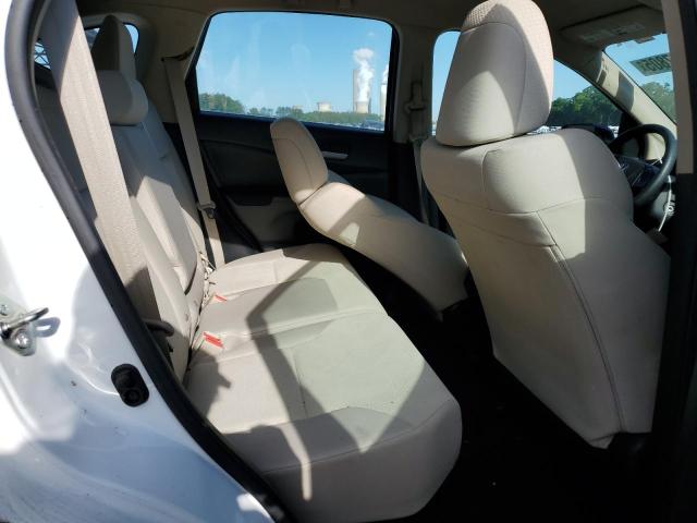 2016 HONDA CR-V LX - 5J6RM4H34GL004198
