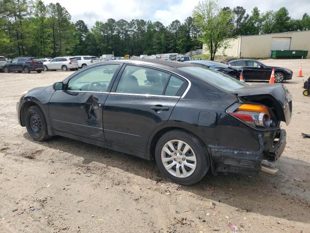 Vin: 1n4al2ap7cc173865, lot: 56305035, nissan altima base 20122