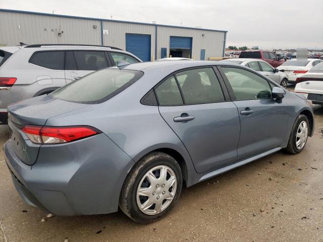 Vin: jtdepmaexnj214241, lot: 55509325, toyota corolla le 20223