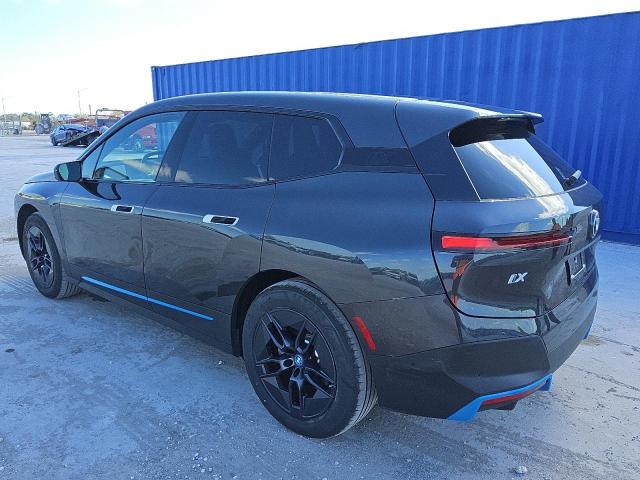 Vin: wb523cf01rcs00126, lot: 56997195, bmw ix xdrive5 xdrive50 20242