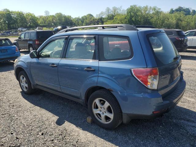 Vin: jf2sh6bc0ah774202, lot: 56316825, subaru forester xs 20102
