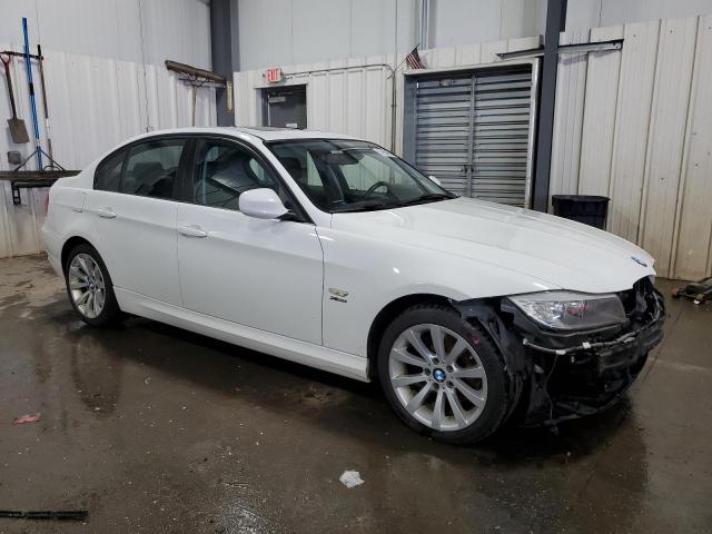 Vin: wbapk5g53bnn30232, lot: 57954685, bmw 3 series xi sulev 20114
