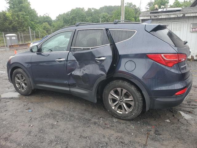 Vin: 5xyzudlb8fg281273, lot: 57066315, hyundai santa fe 20152