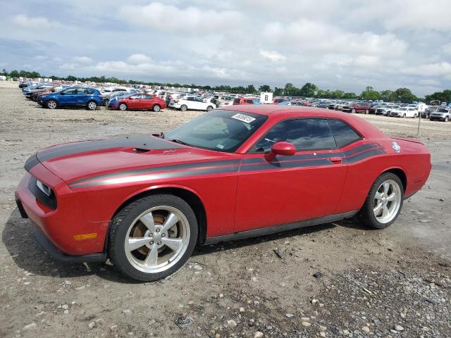 Vin: 2c3cdybt4ch149958, lot: 56369015, dodge challenger r/t 2012 img_1
