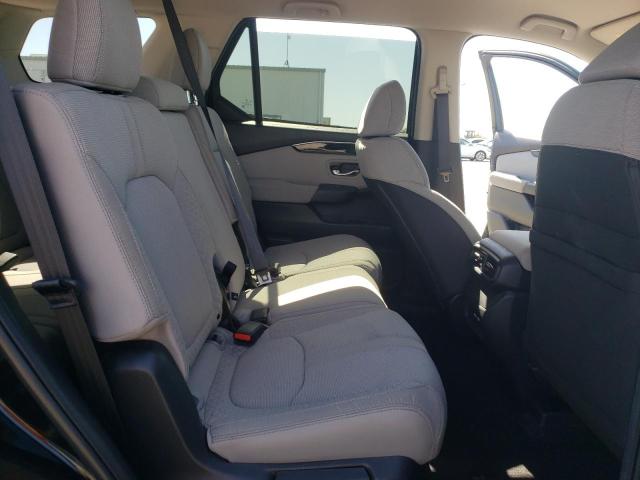 2023 HONDA PILOT LX 5FNYG1H21PB026564