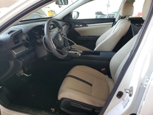 2016 HONDA CIVIC LX - 19XFC2F59GE007384