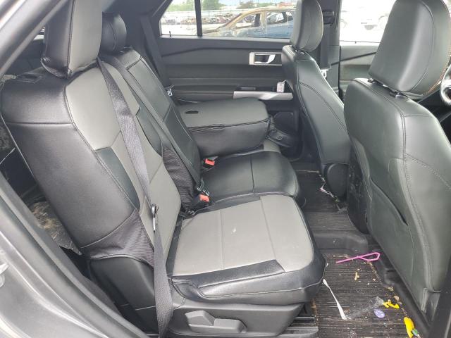 2022 FORD EXPLORER T - 1FMSK8JH7NGA86522