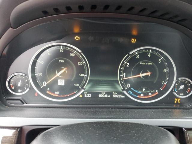 2015 BMW 750 LI - WBAYE8C56FD782426