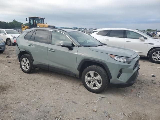 Vin: 2t3p1rfv7mw206789, lot: 55780455, toyota rav4 xle 20214