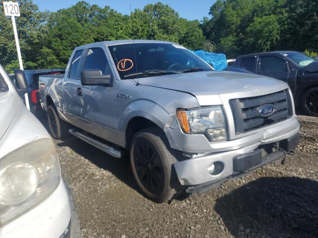 Vin: 1ftfx1ef2cfc58319, lot: 56368435, ford f-150 super cab 20124