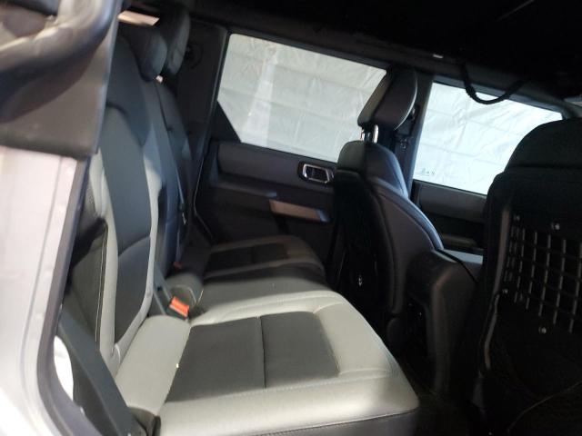 2022 FORD BRONCO BAS 1FMDE5BH7NLB36534