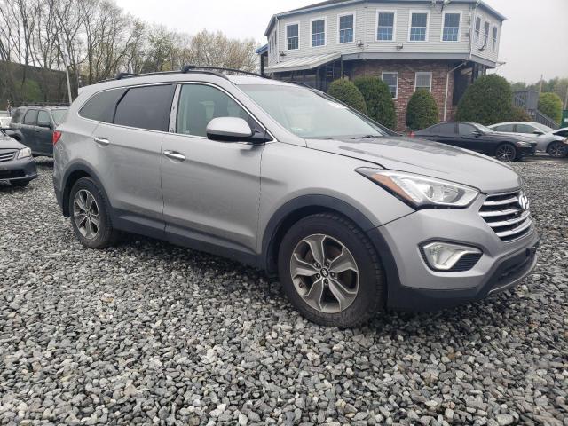 Vin: km8smdhf7eu035160, lot: 55563825, hyundai santa fe gls 20144