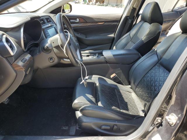 2016 NISSAN MAXIMA 3.5 - 1N4AA6AP1GC428108
