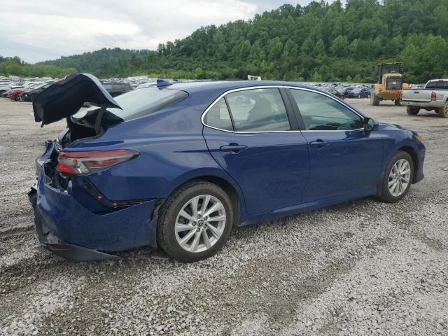 Vin: 4t1c11bk0ru116508, lot: 58763725, toyota camry le 20243