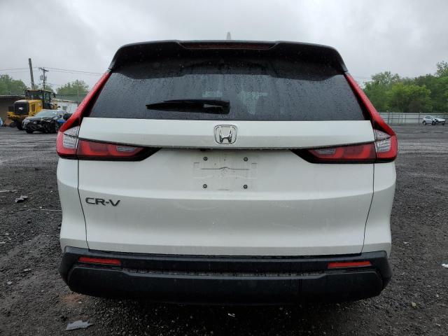 2025 HONDA CR-V EX - 2HKRS4H4XSH428972