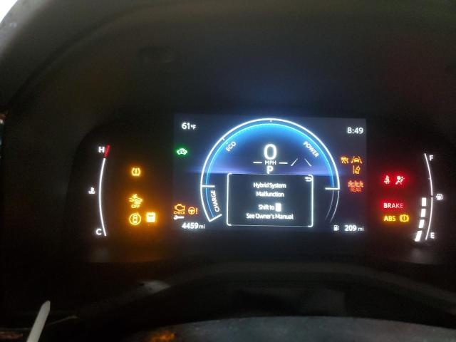 2025 TOYOTA CAMRY XSE - 4T1DBADK6SU500328