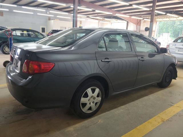 Vin: 1nxbu4ee0az243872, lot: 56205955, toyota corolla base 20103