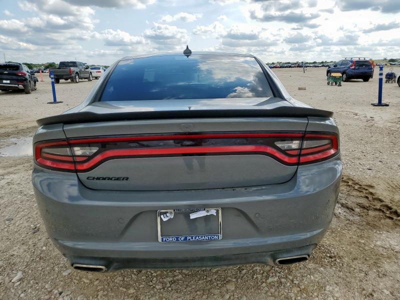 2023 DODGE CHARGER SX 2C3CDXBG1PH612223