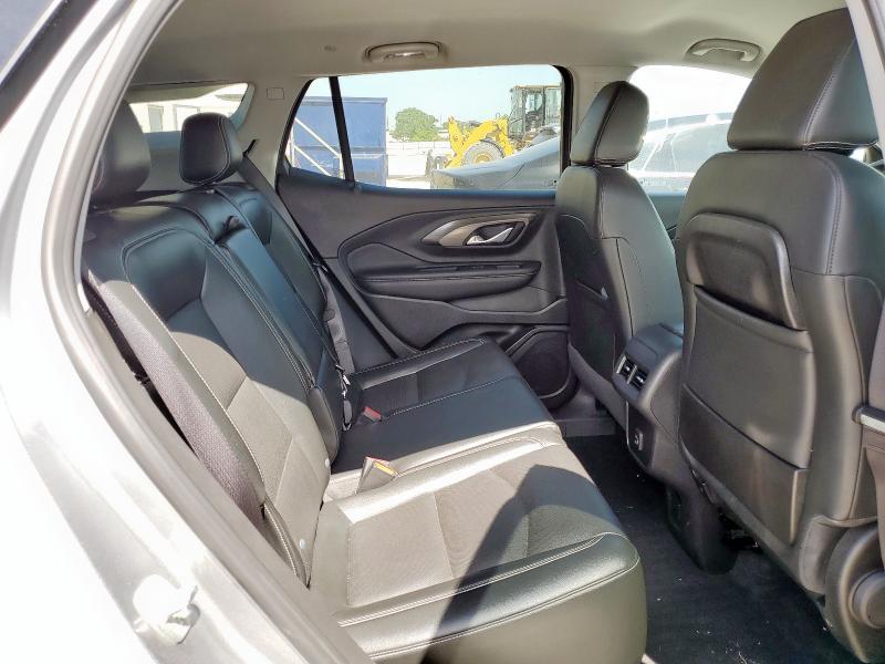 2023 GMC TERRAIN SL - 3GKALVEG7PL151076