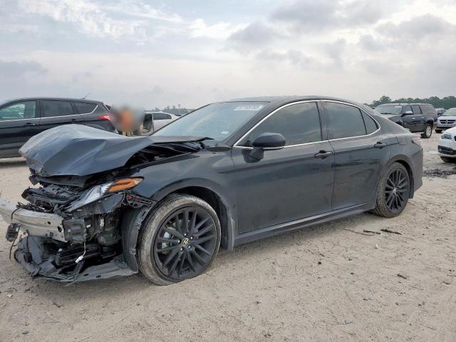 Vin: 4t1k31ak9ru066795, lot: 57169765, toyota camry xse 2024 img_1
