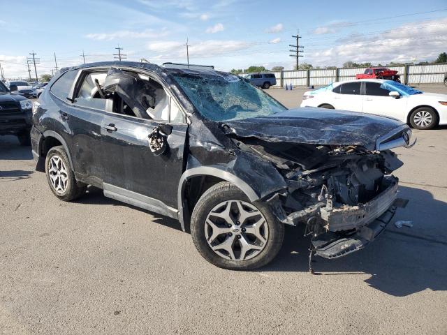 Vin: jf2skajc3mh532160, lot: 56573365, subaru forester premium 20214