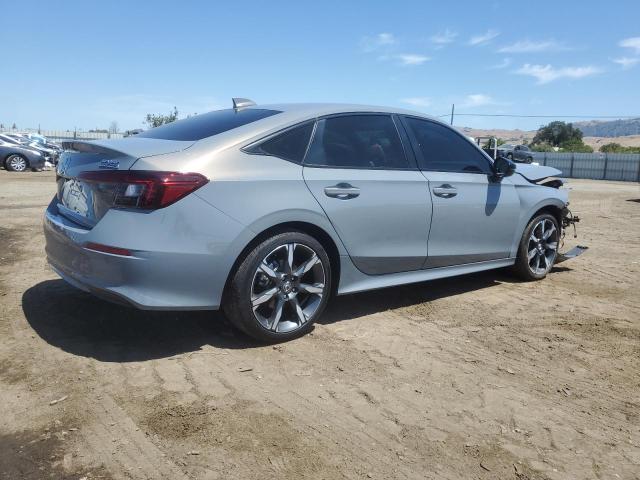 Vin: 2hgfe4f82sh304091, lot: 58874985, honda civic sport 20253