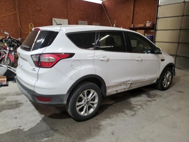 Vin: 1fmcu9gd2hua95823, lot: 55073925, ford escape se 20173