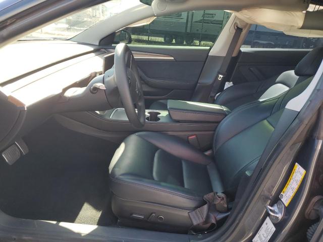 2021 TESLA MODEL 3 5YJ3E1EA5MF079114